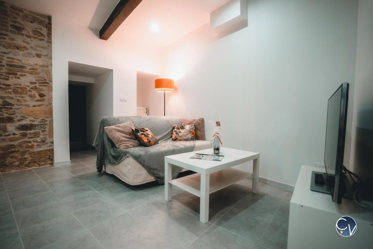 Appartement Neuf Et Moderne Dans Le Centre Ville Bagnols-sur-Ceze Exterior photo
